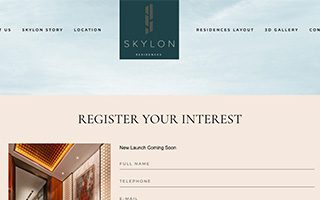 Skylon Residences